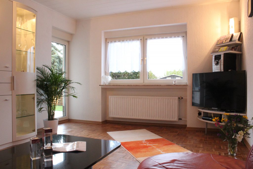 Bild Wohnzimmer